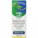 Diétaroma Dietaroma Sariette des montagnes bio Huile essentielle