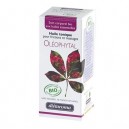 Diétaroma Oleophytal Huile Tonique Bio pour Frictions et Massages