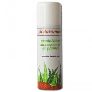 Diétaroma Phytaromasol verveine et bois de rose Dietaroma