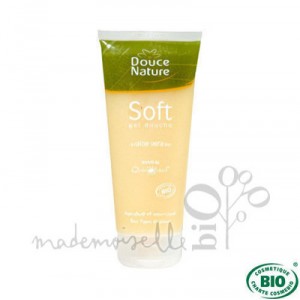 Douce Nature Gel douche Soft