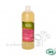 Douce Nature Shampooing douche des familles Medicago et Pêche 1L