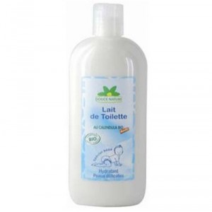 Nature Sweet Baby Cream Cleanser