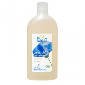 Douce Nature Lotion Nettoyante