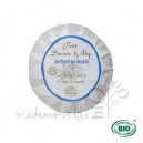 Douce Nature Savonnette d'Alep Jasmin