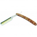 Dovo Coupe chou avec chasse olivier ""