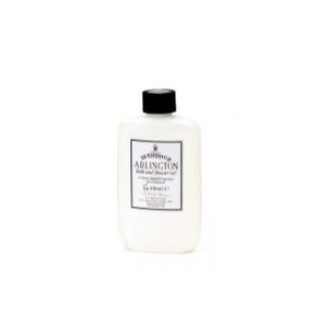 DR Harris Arlington Bath and shower gel