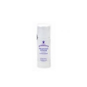 DR Harris Stick de savon à barbe Lavender de Harris 40g