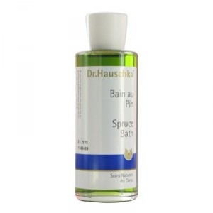 Dr Hauschka HAUSCHKA Bain au Pin