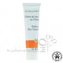 Dr Hauschka Crème de jour au Coing