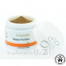 Dr Hauschka Recharge du masque purifiant