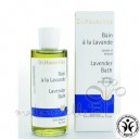Dr Hauschka Bain Lavande apaise détend