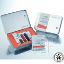 Dr Hauschka .HAUSCHKA Coffret d essai Soin Purifiant