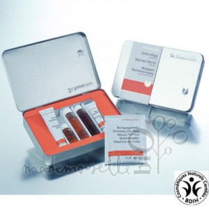 Dr Hauschka .HAUSCHKA Coffret d essai Soin Purifiant