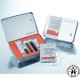 Dr Hauschka .HAUSCHKA Coffret d essai Soin Purifiant