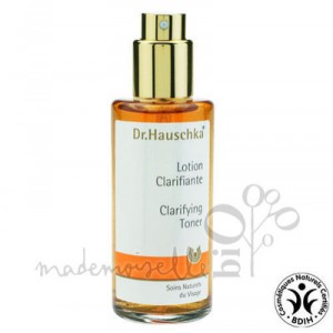 Dr Hauschka Lotion Clarifiante Bio