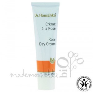 Dr. Hauschka Styling gel health natural setting