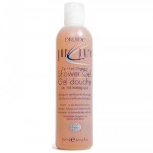 Druide Gel Douche Pur and Pure