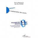Mediation  et Representation Des Savoirs - Jean-paul Metzger