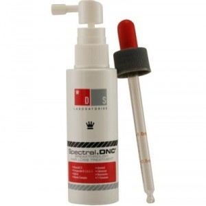 DS Laboratories Spectral.DNC ® Spray contre la Perte de Cheveux