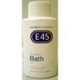 E45 Bath x