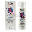 Eco Cosmetics Crème pour le change bio