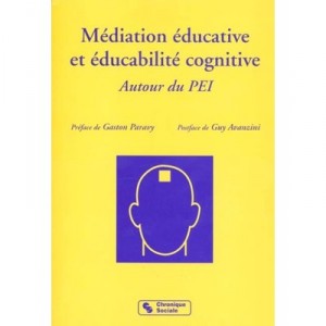 Educational and Cognitive Mediation educability - Collectif