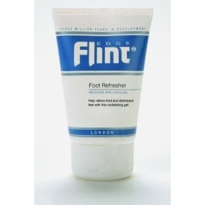 Edge Flint Rafraîchissant Revitalisant Pieds 4.2 fl. oz /125 ml