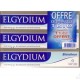 Elgydium BLANCHEUR Dentifrice Pâte TRIO