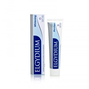 Elgydium BLANCHEUR Dentifrice Pâte Tube de