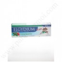 Elgydium Dentifrice goûtthe fraise Men For Kids