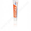 Elmex Dentifrice Junior 7 12 ans