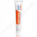 Elmex Dentifrice Nettoyage Intense