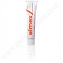 Elmex Dentifrice sansthol For Men