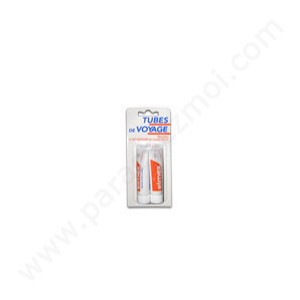 Elmex PROTECTION CARIES Dentifrice de voyage