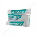 Elmex SENSITIVE Dentifrice pack double