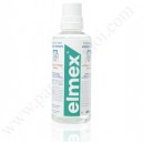 Elmex SENSITIVE Solution dentaire sans alcool