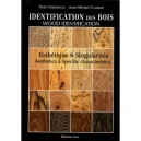 Identificaton Des Bois , Description Et Esthetique - Corbineau , Flandin