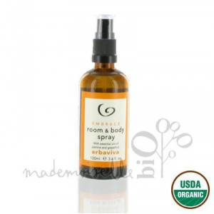 Erbaviva Spray bien être Tendresse