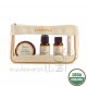 Erbaviva Trousse voyage pour future maman 340g, 2,5g
