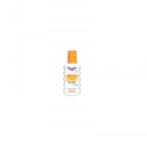 Eucerin Redness Relief SUN SPRAY SPF 50+ For Kids