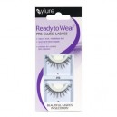 Eylure 60 06 011 Faux Cils Pose Instantanée Import Grande Bretagne