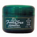 Fantasea Crème de nuit aux minéraux marins Pour une peau plus douce et plus lisse le matin