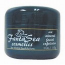 Fantasea Exfoliant pour le visage aux minéraux marins Affine, restaure et revitalise la peau