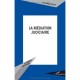 La Mediation Judiciaire - Jean-philippe Tricoit