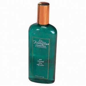 Fantasea Lotion rafraîchissante aux minéraux marins Aide la circulation en rétablissant le pH de l...