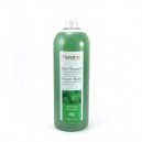 Florame Bain moussant feuilles dethe bio For Men