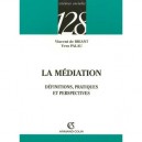 Mediation N.236 , Definitions Pratiques Et Perspectives - Vincent De Briant