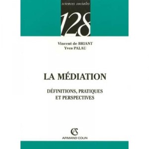 Mediation N.236 , Definitions Pratiques Et Perspectives - Vincent De Briant