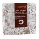 Florame Carrés Fondants Bio Boisé Enchanté