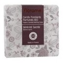 Florame Carrés Fondants Bio Sérénité Sacrée